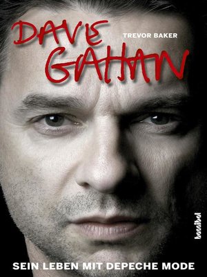 cover image of Dave Gahan